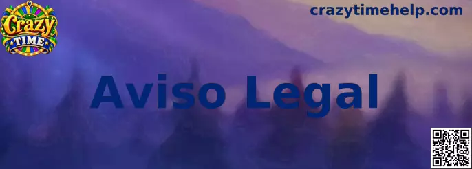 Aviso Legal