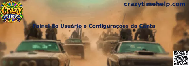 Painel do Usuário