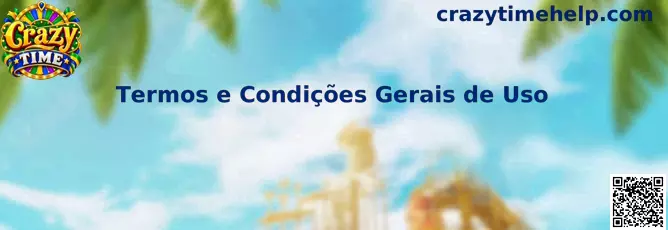 Termos e Condições