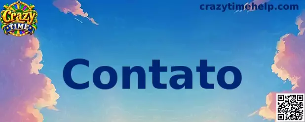 Atendimento ao cliente Crazy Time