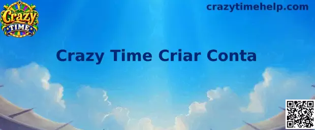 Crazy Time Login