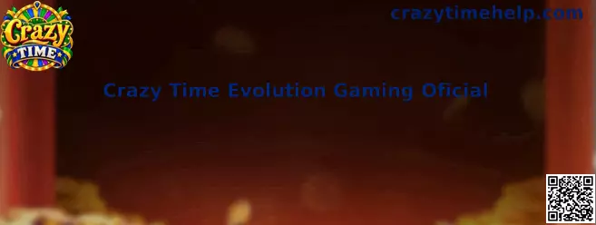 Crazy Time Evolution Gaming
