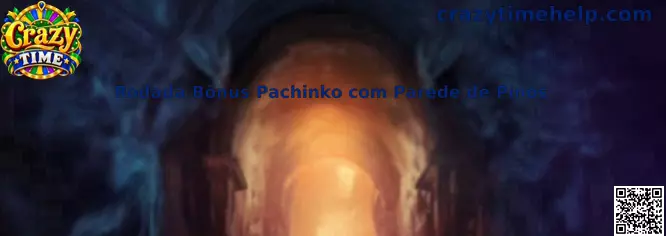 Rodada Bônus Pachinko com Parede de Pinos