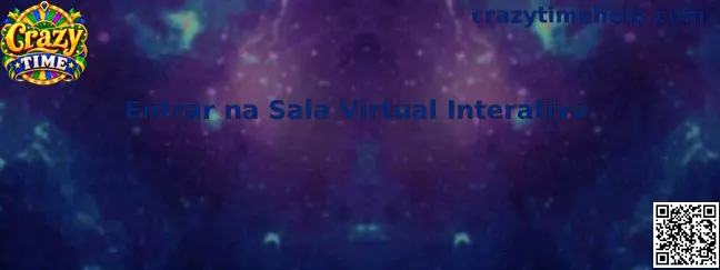 Sala Virtual Interativa
