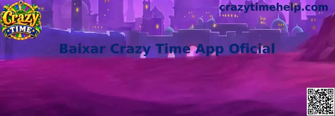 Baixar Crazy Time App Oficial