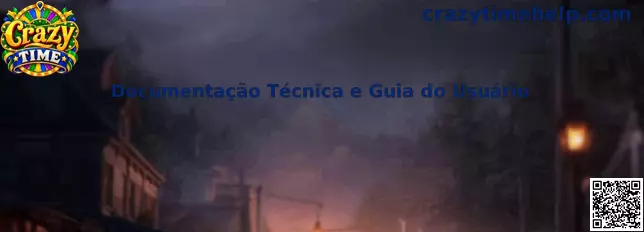 Documentação Técnica Crazy Time