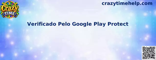 Verificado Pelo Google Play Protect
