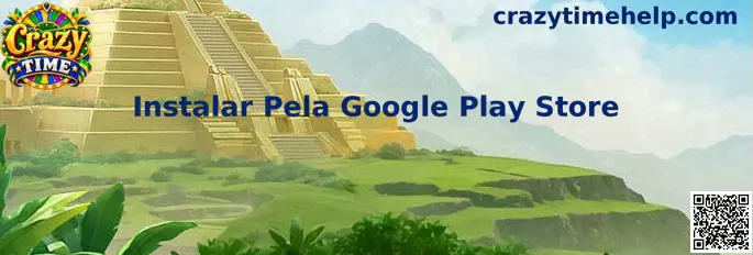 Instalar Pela Google Play Store