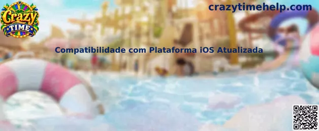 Compatibilidade com Plataforma iOS Atualizada
