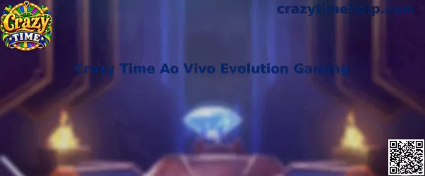 Crazy Time Ao Vivo